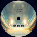 Lopez DJ - Hurricane (Original Mix)