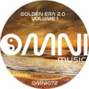 Oclock - Delicate (Original Mix)