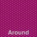 Around - Around ur head