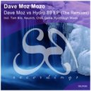 Dave Moz Mozo - Reverse Universe