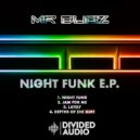 Mr Dubz - Depths Of The Mire