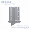 Cobalt & Danny Satori - Monday (Instrumental Mix)