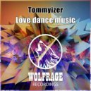 Tommyizer, Wolfrage - Smile
