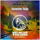 Johann & Eli, Wolfrage - Favorite Toys