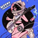 Alexny - She Wants To (Get Deeper)