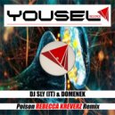 DJ Sly (IT) & Domenek - Poison