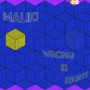 Maliki - Dumbfounded