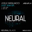 Joele Migliacci - Get Up