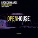 Brock Edwards - Wanna Be Dub'd