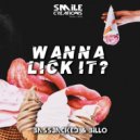 Bassjacked & Billo - Wanna Lick It?