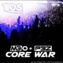 M3-O & Pez - Core War