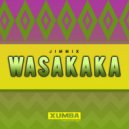 Jimmix - Wasakaka
