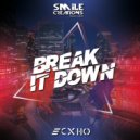 Ecxho - Break it down