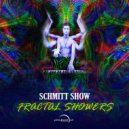 Schmitt Show - Behind the Eyes
