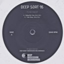Deep Sort 95 - Tear Drop