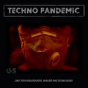 X6Cta - Iron Horse (Original Mix)