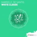 Gabriele De Santis - White Clouds