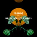 Mohig - Travel Addict