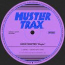 Honeydripper - Wears With Jeans (Original Mix)