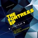 Steven Blair - The Fortress