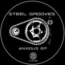 Steel Grooves - Slant
