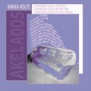 Annika Wolfe - Commitment Issues
