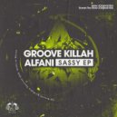 Groove Killah, Alfanii - Runnin The Show