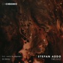 Stefan Addo - Twilight