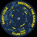 Saint Cole - State To State (Original Mix)