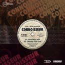 DAN T, MC Blenda - Connoisseur (Dream Step Mix)