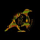 Stones & Bones - Love Lockdown (Casper J Stone Sax Mix)