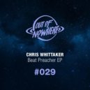 Chris Whittaker - Question?