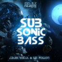 Mark Roma & Lee Follon - Subsonic Bass