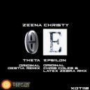 Zeena Christy - Theta
