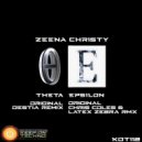 Zeena Christy - Theta (Destia Remix)