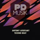Antony Afertany - Techno Beat