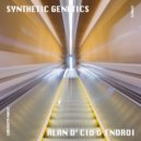 Alan D' Cid, Endroi - Neurons Fantasy