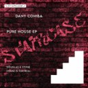 Dany Cohiba - Douglas & Stone
