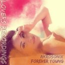 Akrosonix - Your Madness