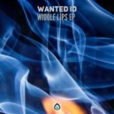 Wanted ID - Liquid Iron Sheet