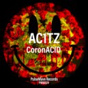 AC1TZ - Coron Acid