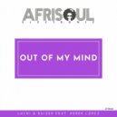 Luchi & Raizer feat. Derek Lopez - Out Of My Mind