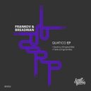 Frankov & Breadman - Filete