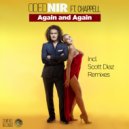 Oded Nir Ft. Chappell - Again & Again