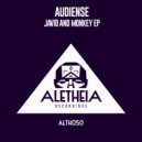 Audiense - Javid And Monkey
