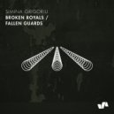 Simina Grigoriu - Fallen Guards