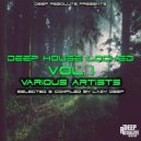 Ashy Deep Freak - Self Control