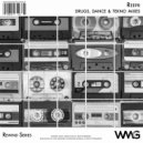ReepR - Drugs, Dance & Tekno (Radio Mix)