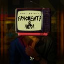 MoIsh Feat Decency - Chasing A Dream (Arol $kinzie\'s Fragment Mix)
