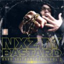 Nazty Bastard Mc - Xxx Cover 1992